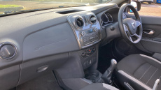 Dacia Sandero Stepway 0.9 TCe Ambiance 5dr Petrol Hatchback